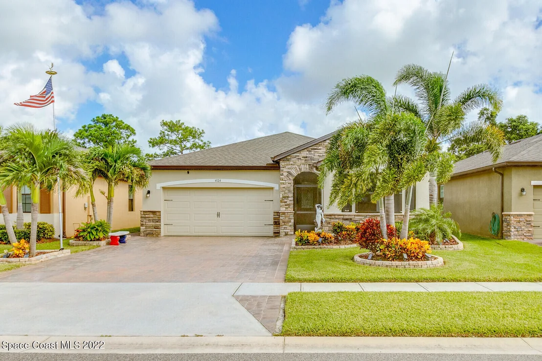 Photo of 4124 Caladium Circle