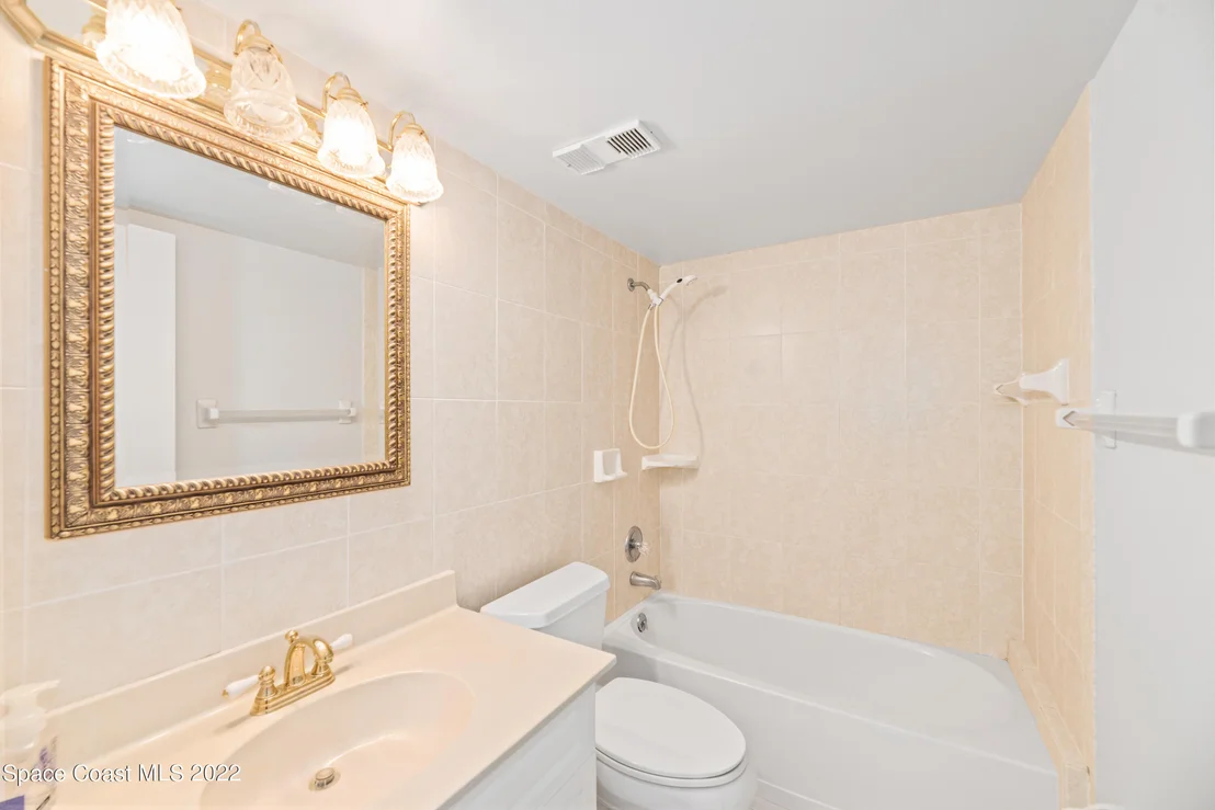 Photo of Unit 102 at 1025 Rockledge Drive