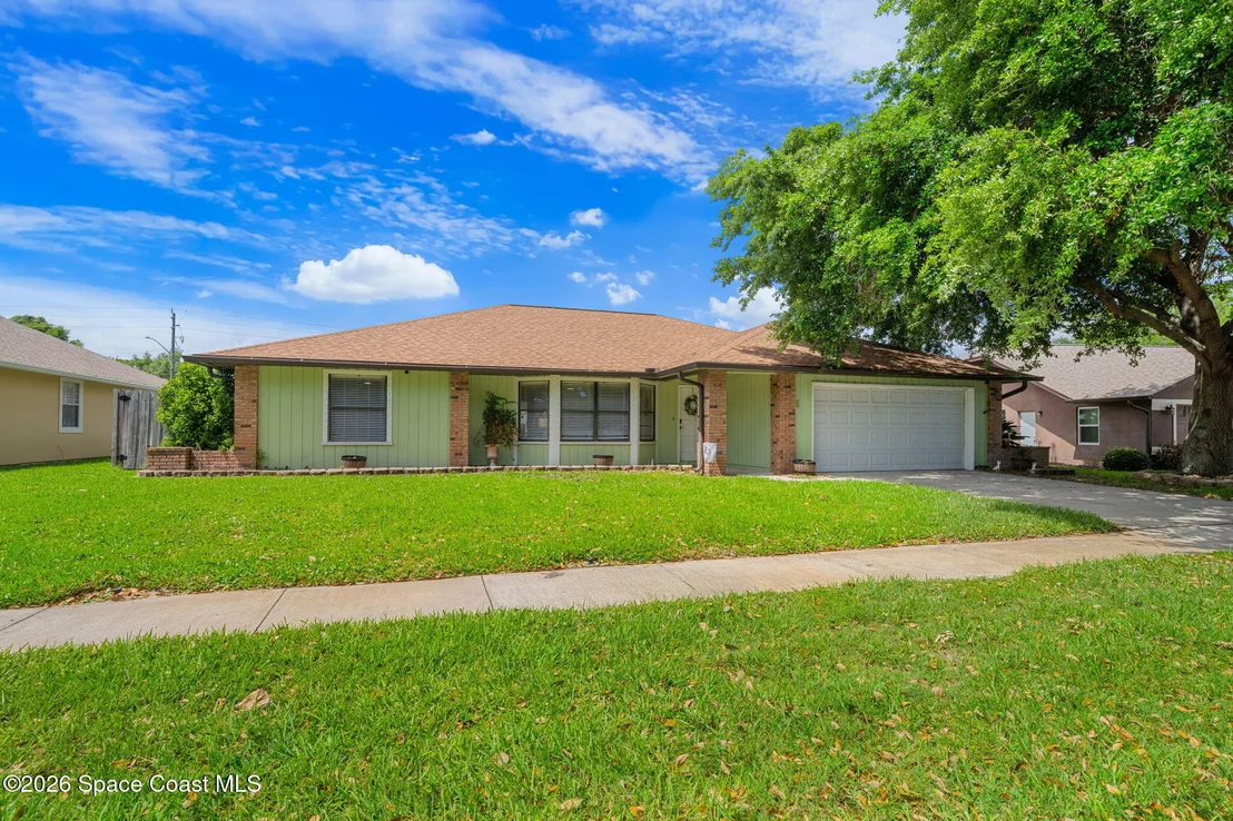 Photo of 3607 Whisperwood Circle