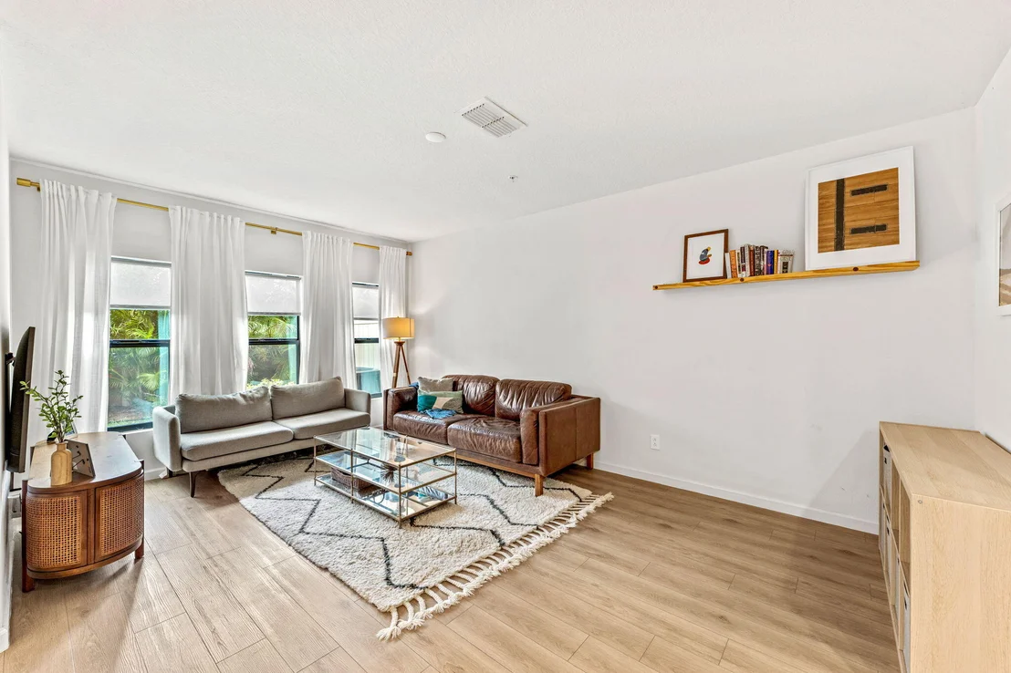 Photo of Unit 105 at 1365 Lara Circle