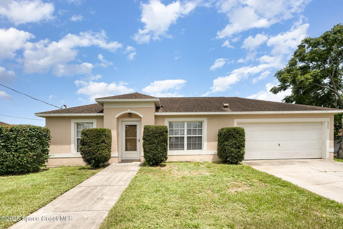 Photo of 6465 Grissom Parkway