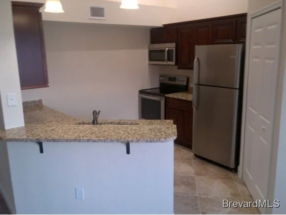 Photo of Unit 203 at 7360 N Highway 1