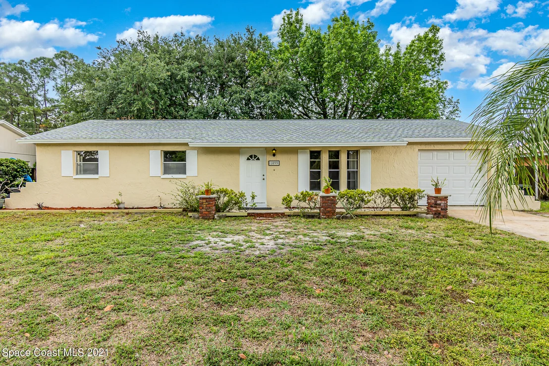 Photo of 1099 Hermosa Drive