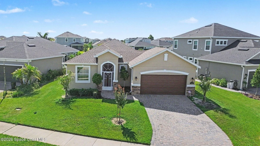 Photo of 3119 Ribbon Grass Drive