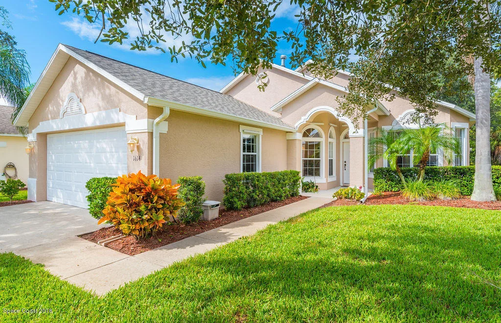 Photo of 1614 Ficus Point Drive