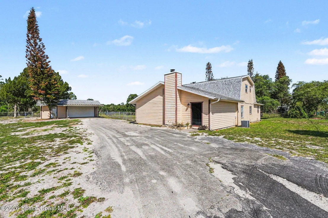 Photo of 4950 Blounts Ridge Road