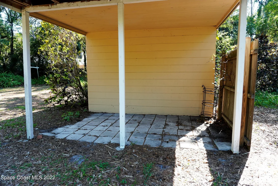 Photo of 686 Hammock Road