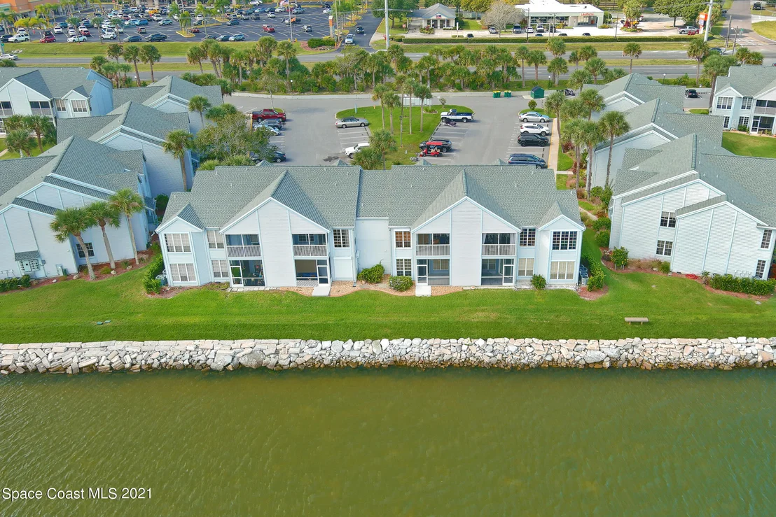 Photo of Unit 201 at 7340 N Highway 1
