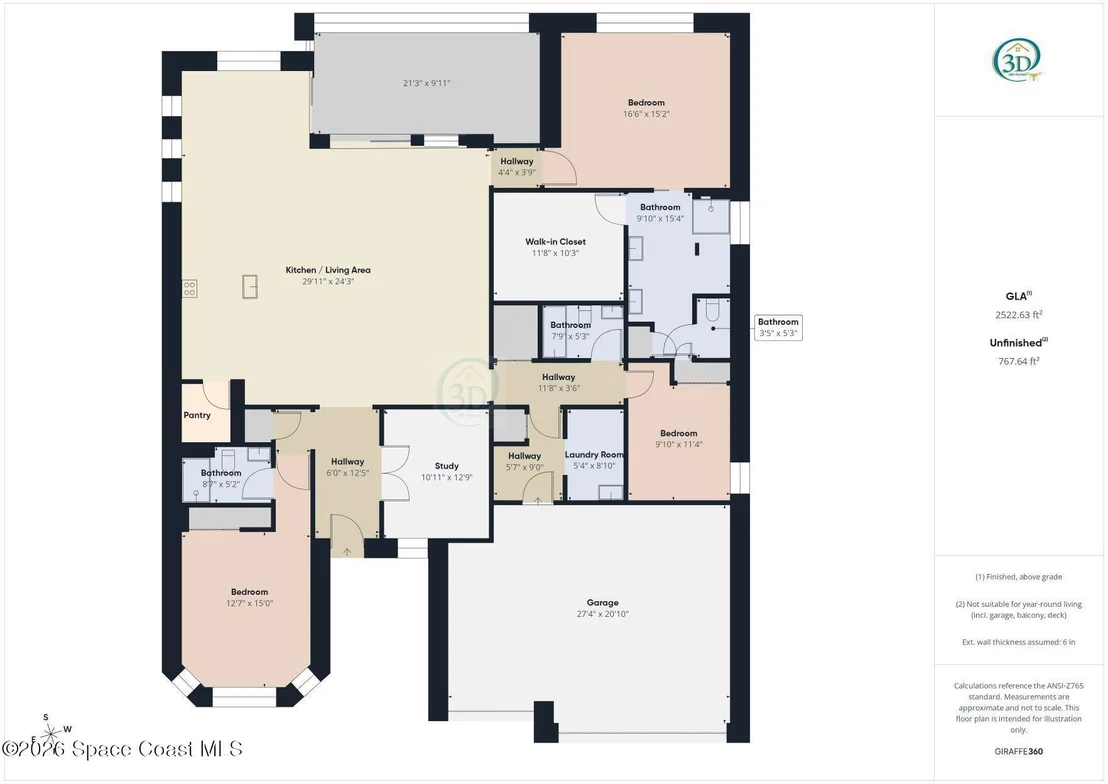 Photo of 4088 Basket Oak Circle