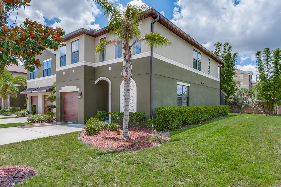 Photo of Unit 106 at 1345 Lara Cir #