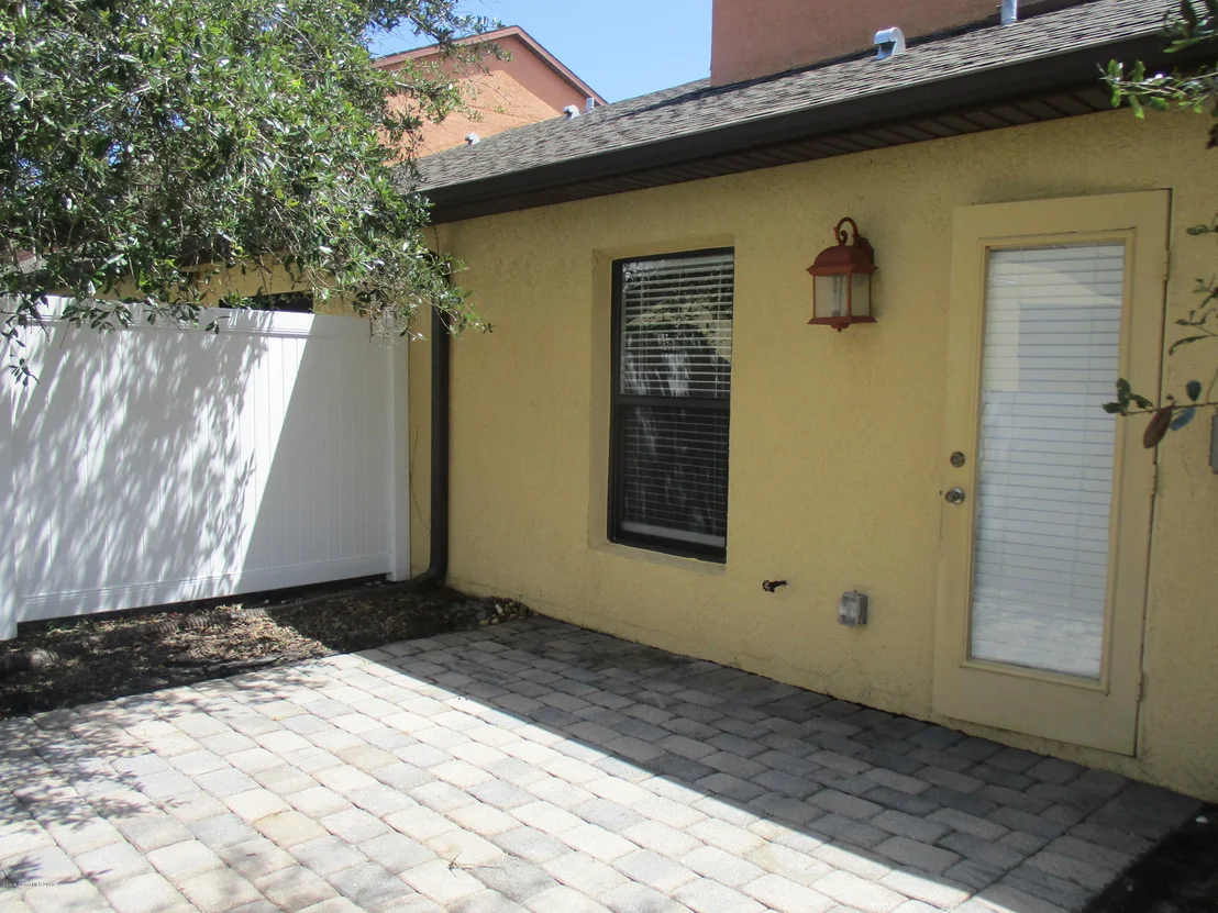 Photo of Unit 105 at 895 Luminary Circle