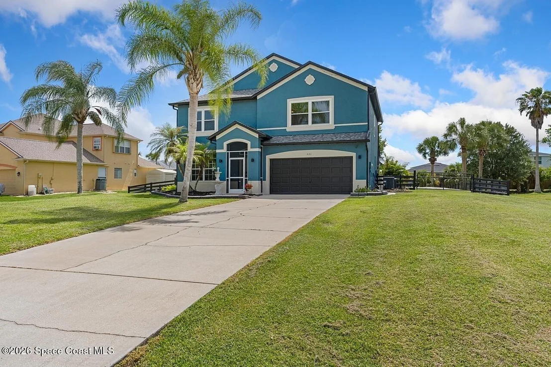Photo of 321 Allison Drive