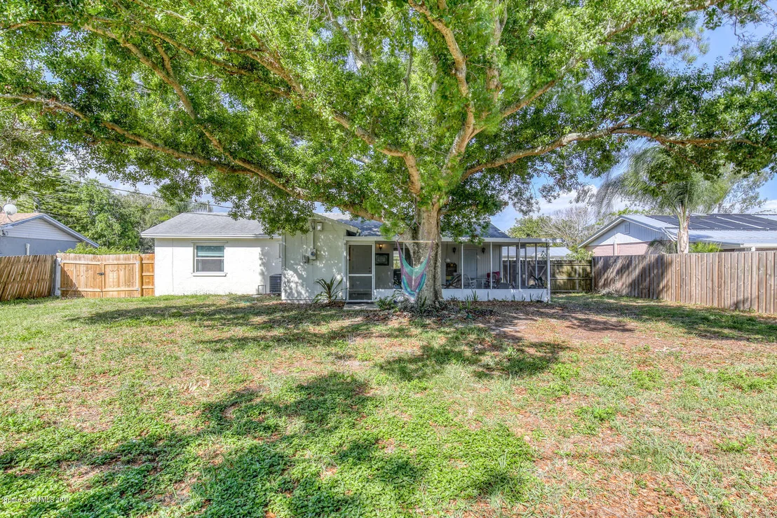 Photo of 2808 Hereford Road