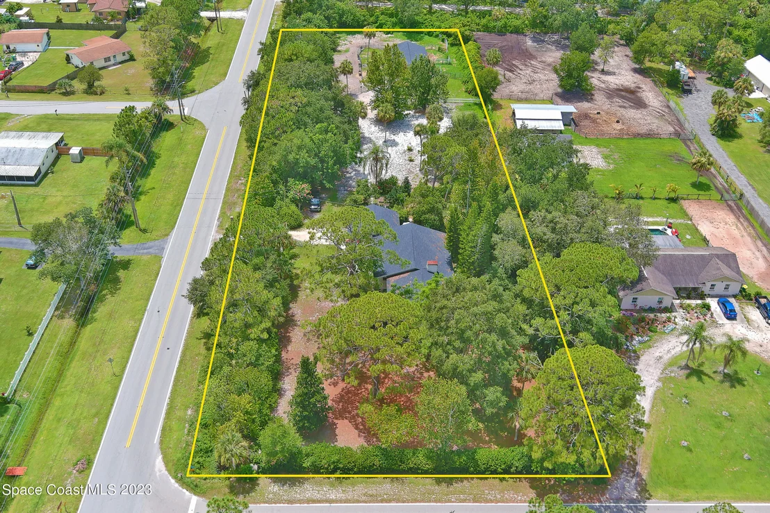 Photo of 2525 Friday Road
