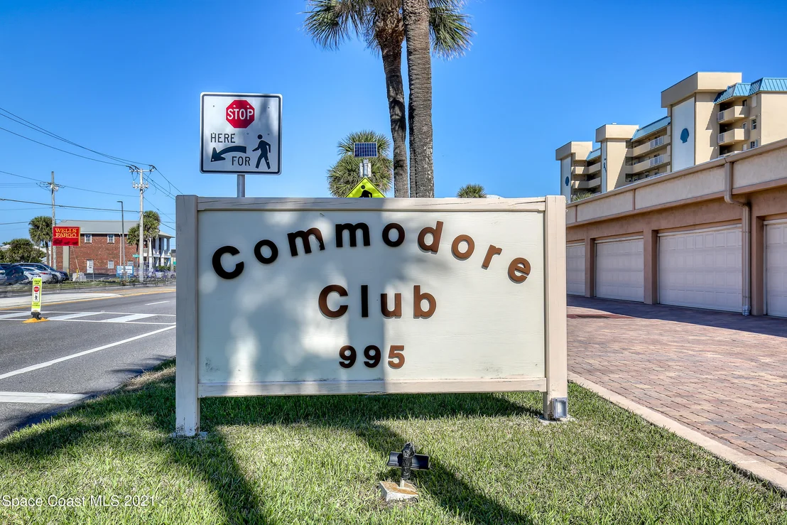 Photo of Unit 310 at 995 N Highway A1a