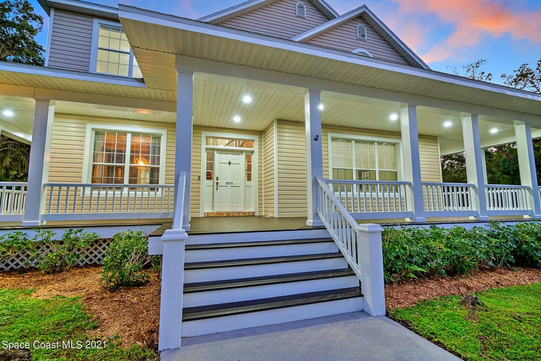 Photo of 3575 James Road