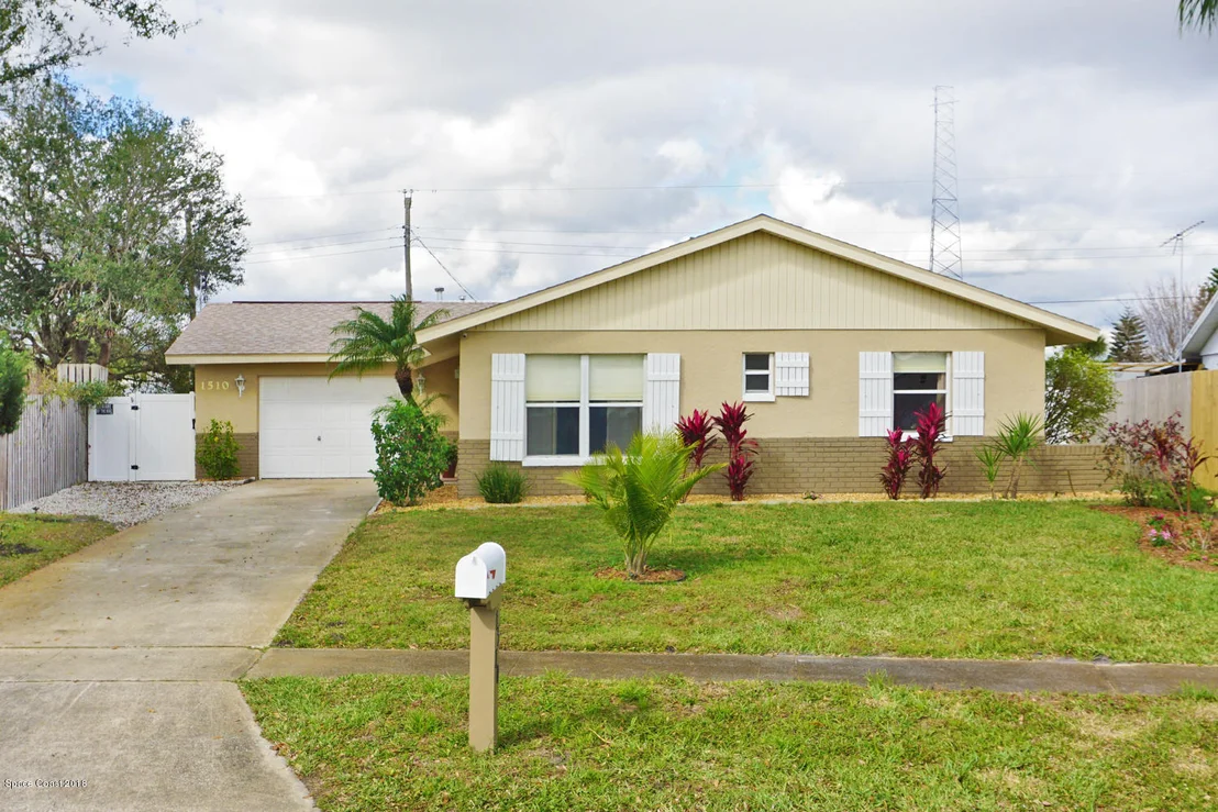 Photo of 1510 Elder Street
