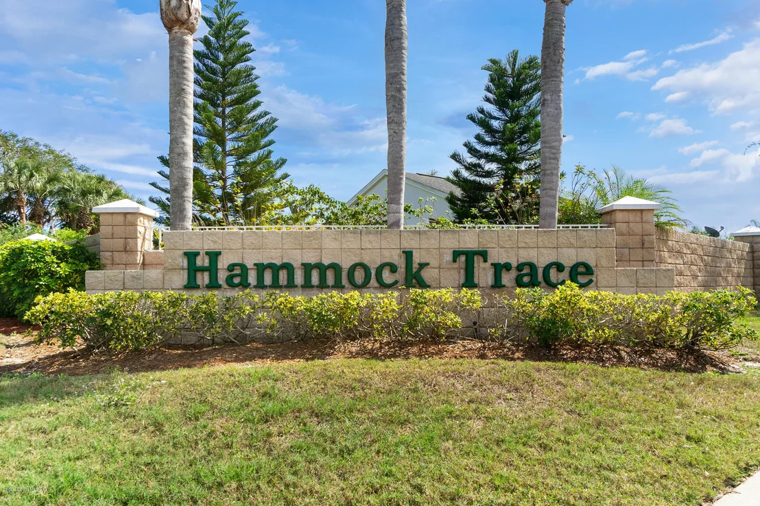 Photo of 7004 Hammock Trace Drive
