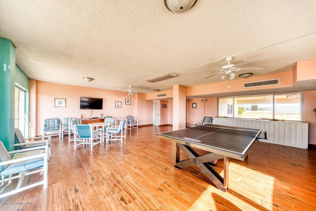 Photo of Unit 607 at 205 Highway A1a