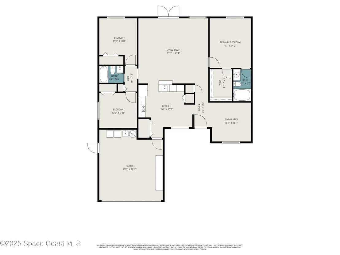 Photo of 1045 Jacaranda Circle