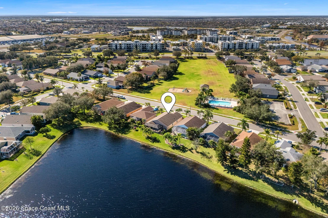Photo of 580 Wickham Lakes Drive
