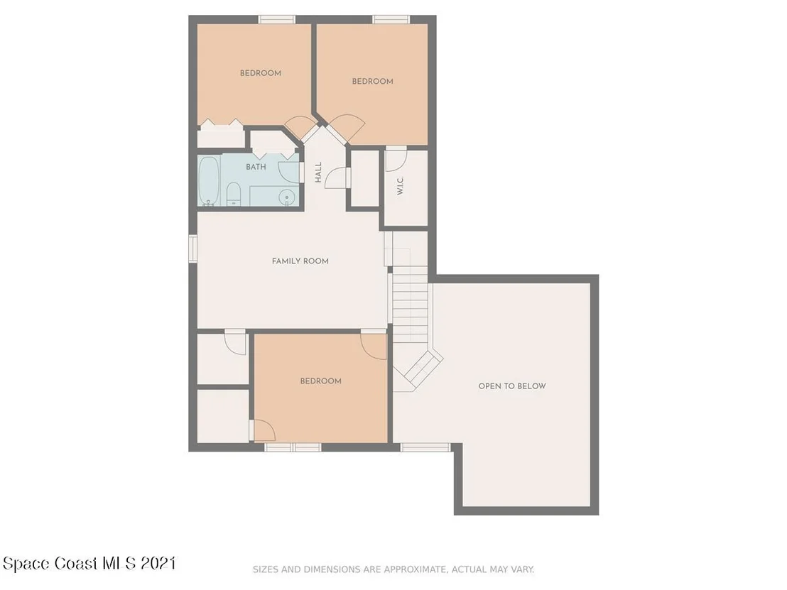 Photo of 4107 Fitzroy Reef Drive