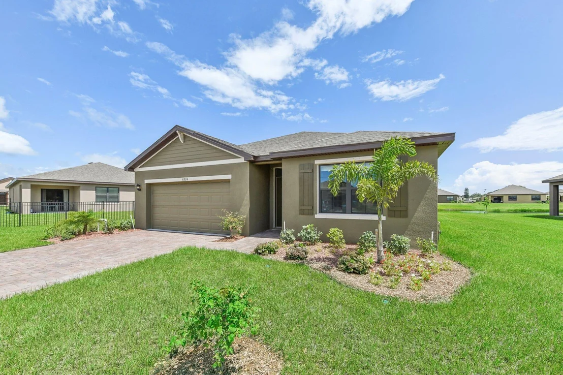 Photo of 6824 Topaz Drive
