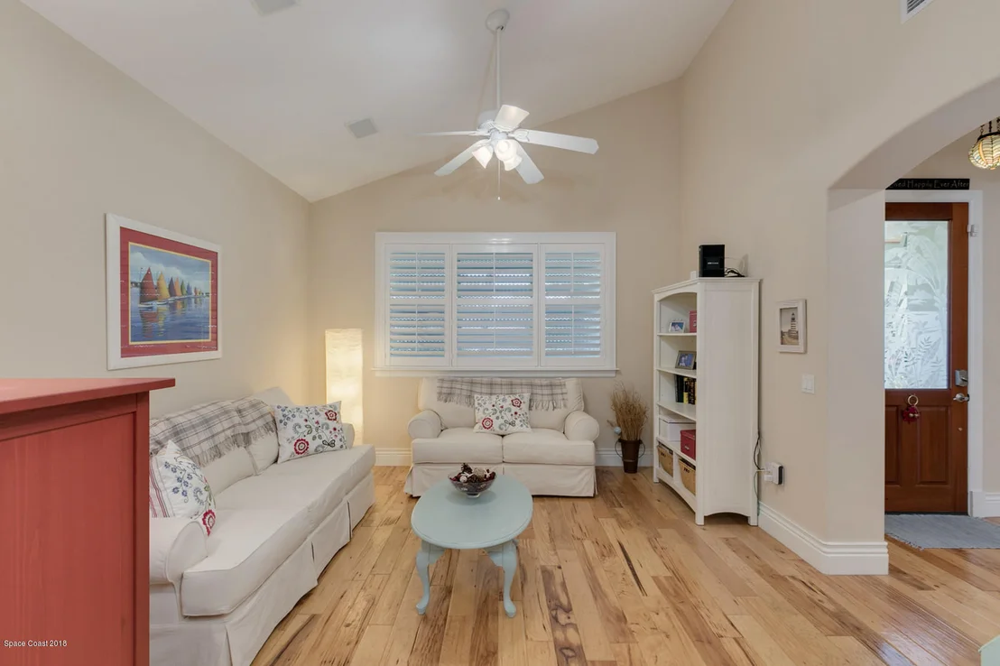 Photo of 601 Pine Street