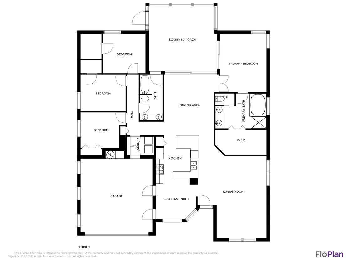 Photo of 1218 Rolling Meadows Drive