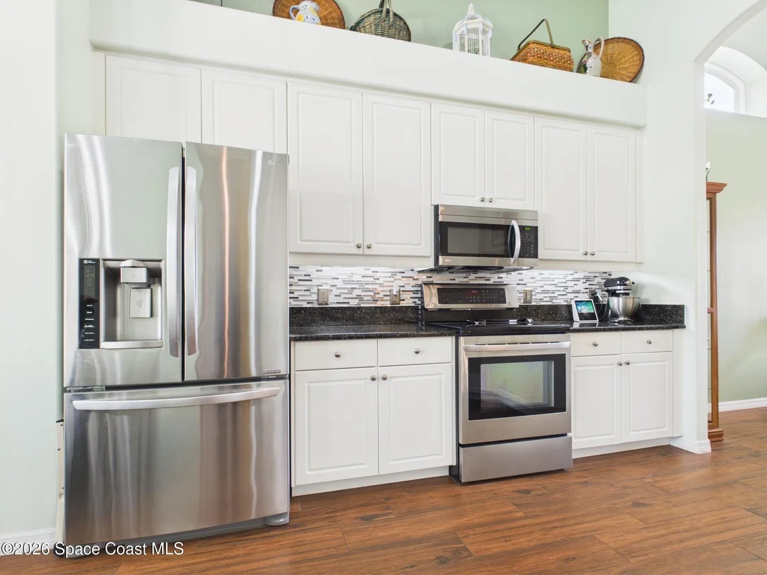Photo of 1007 Wimbledon Drive