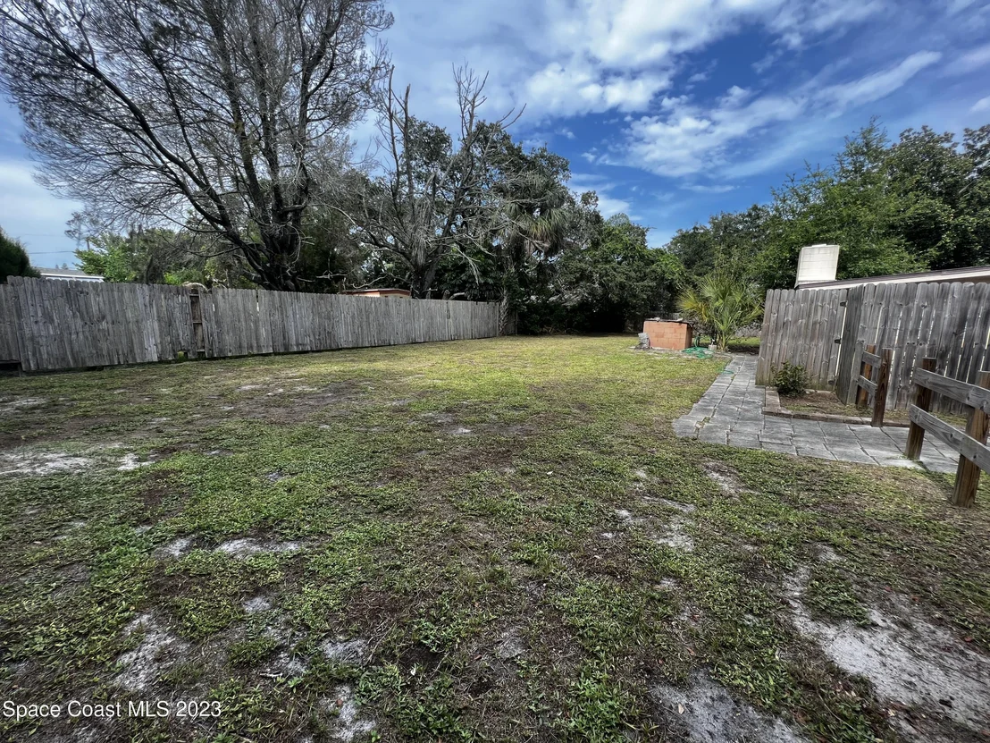 Photo of 2707 Palm Drive