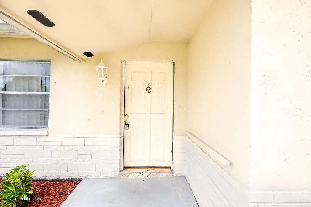 Photo of 601 Cornell Avenue