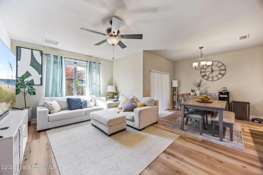 Photo of Unit 104 at 1345 Lara Circle
