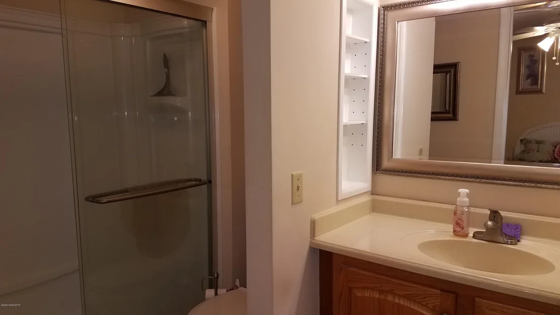 Photo of Unit 310 at 7820 Shadowood Drive