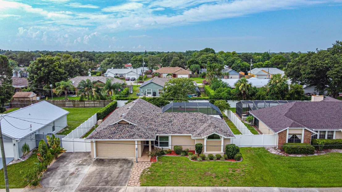 Photo of 3475 Lost Canyon Place