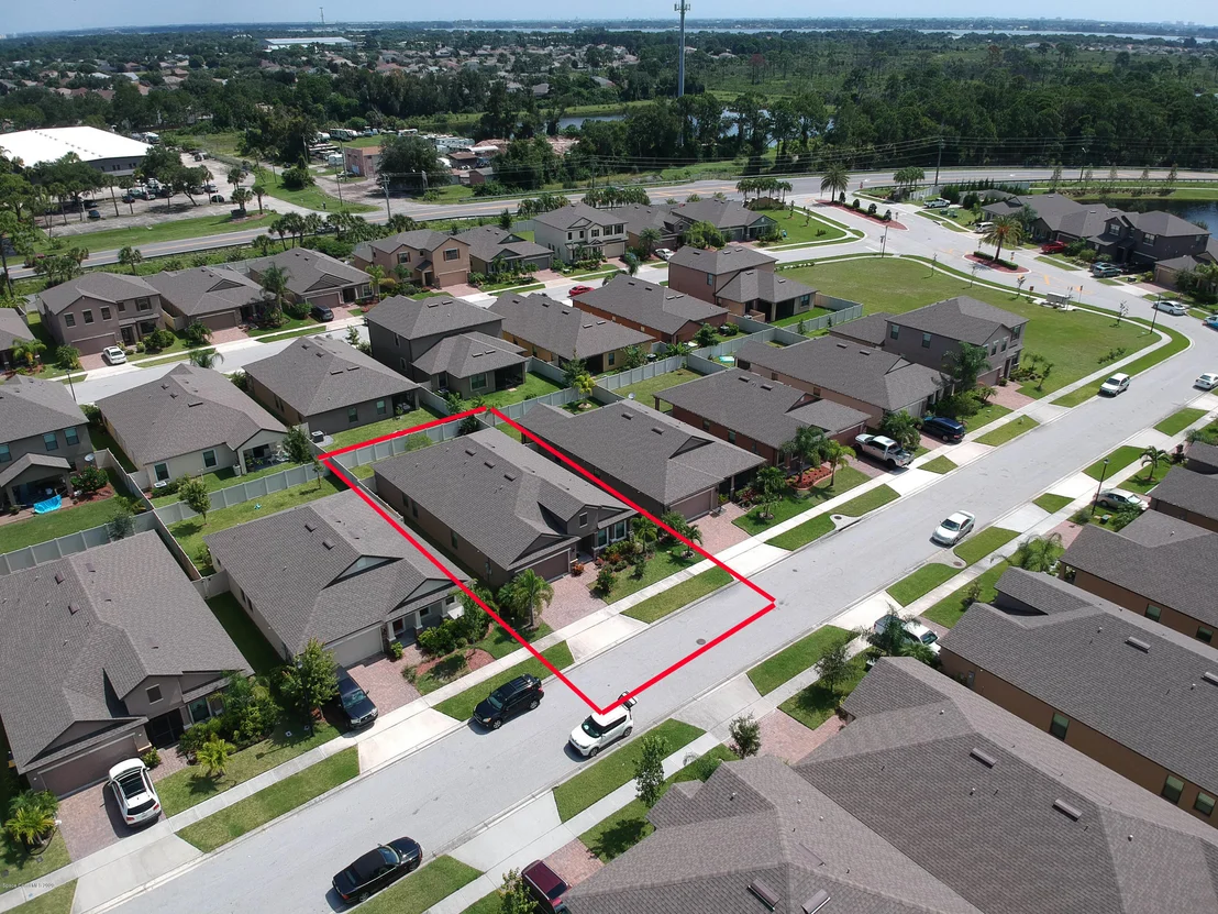 Photo of 3930 Harvest Circle