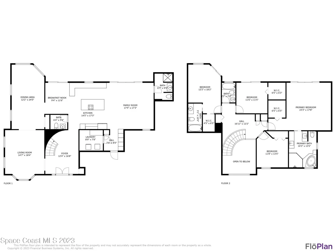 Photo of 544 Lanternback Island Drive