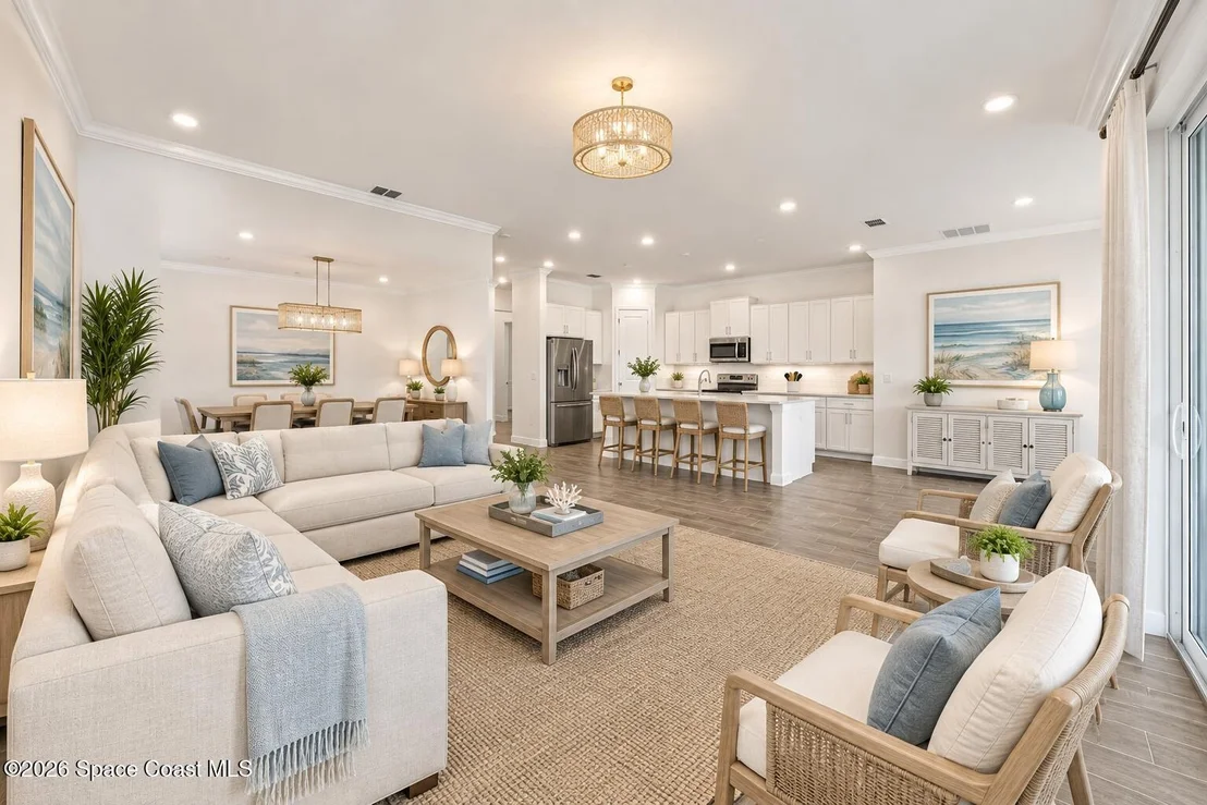 Photo of 1443 Blessed Isles Drive NW