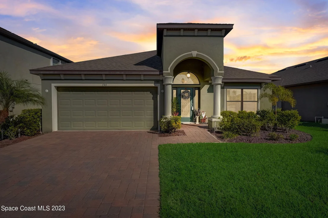 Photo of 1743 Musgrass Circle