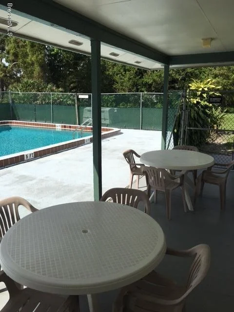 Photo of Unit 101 at 3025 Thrush Drive