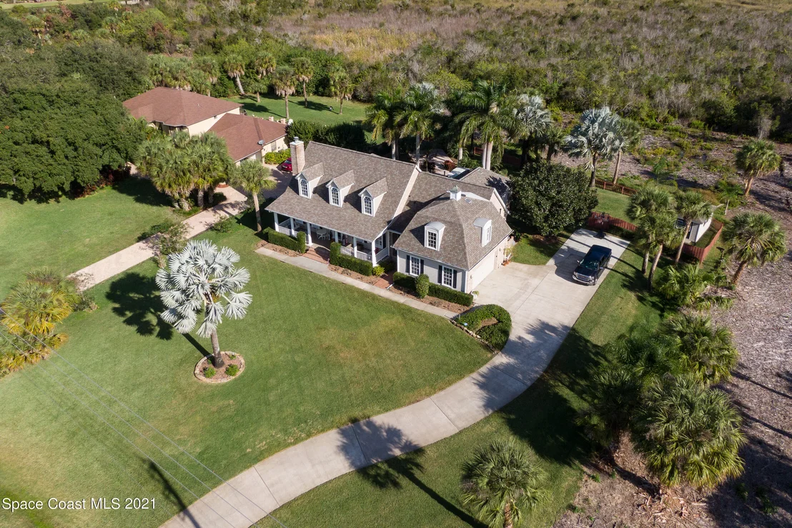 Photo of 4271 Turtle Mound Road