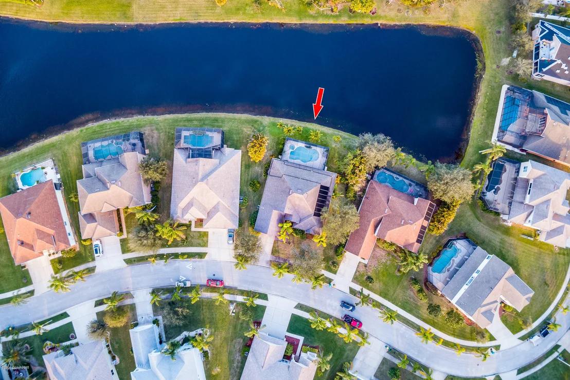 Photo of 3557 Peninsula Circle