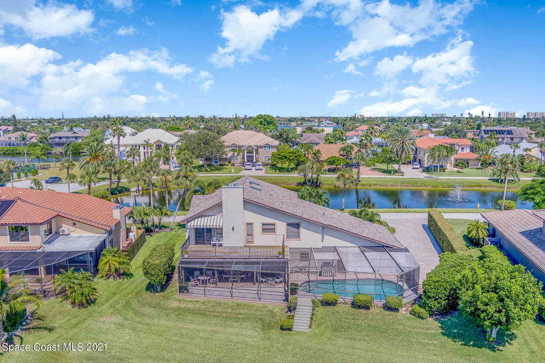 Photo of 770 Loggerhead Island Drive