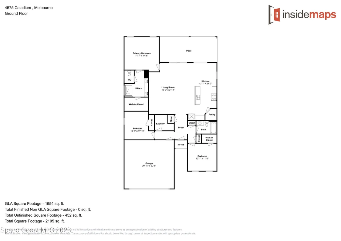 Photo of 4575 Caladium Circle