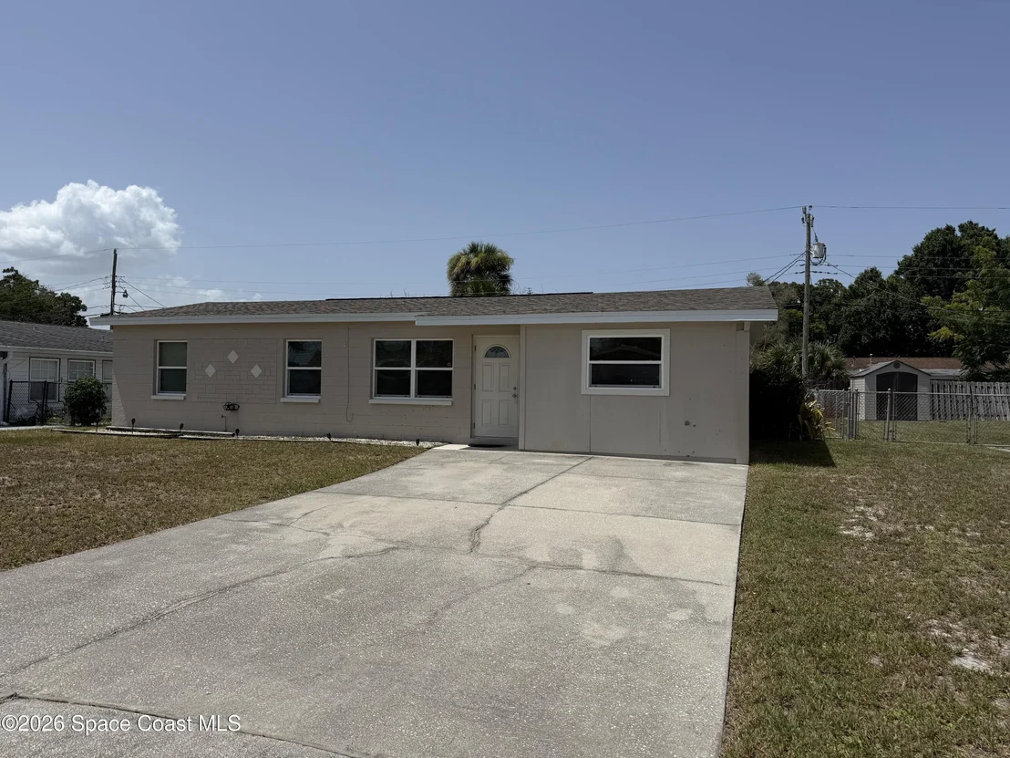 Photo of 2500 Pepper Avenue