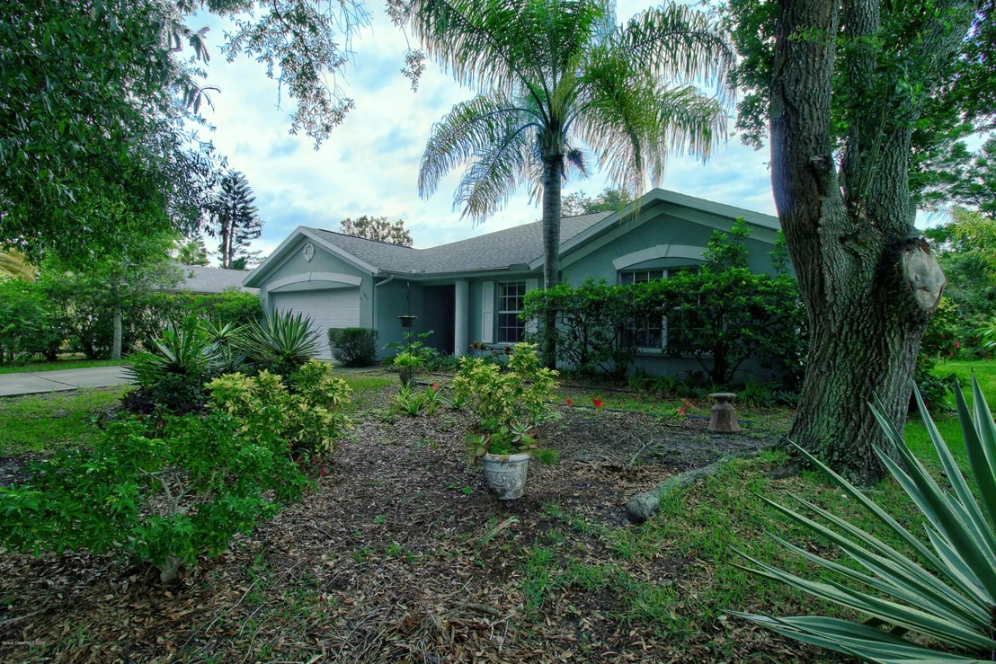 Photo of 1411 Bronco Drive