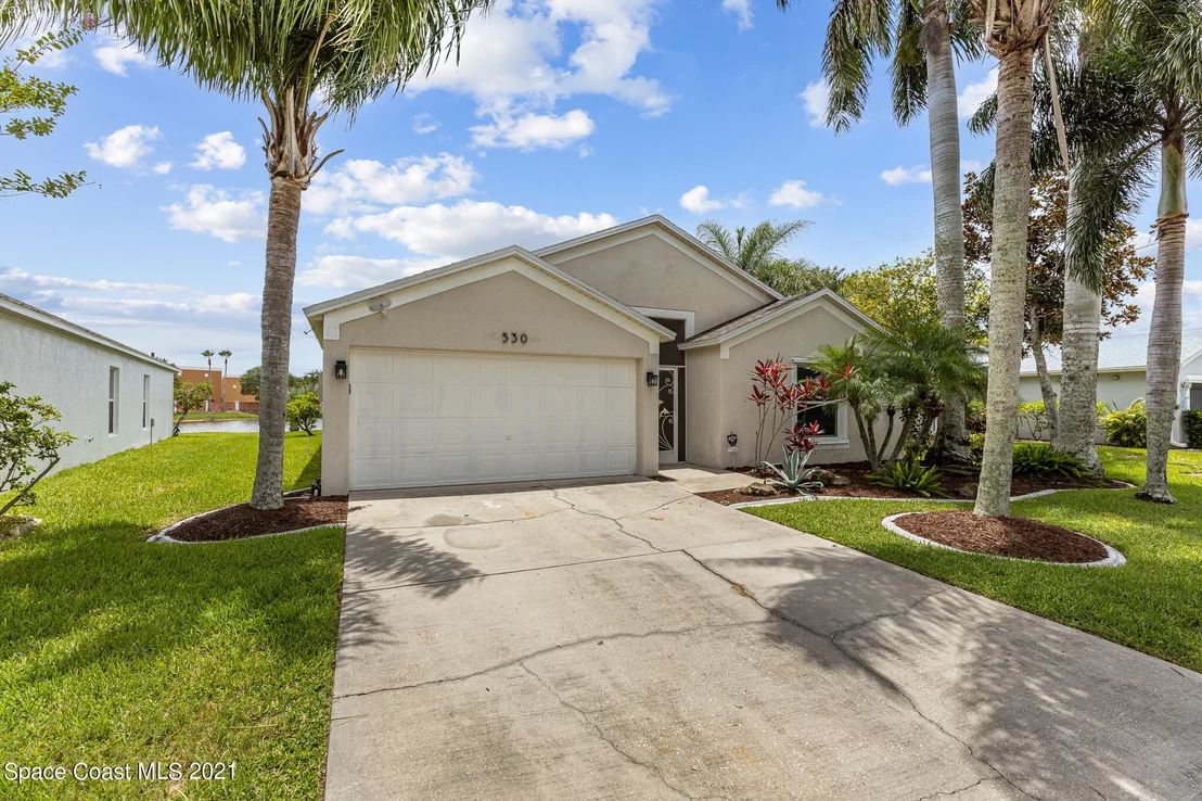 Photo of 530 Wickham Lakes Drive