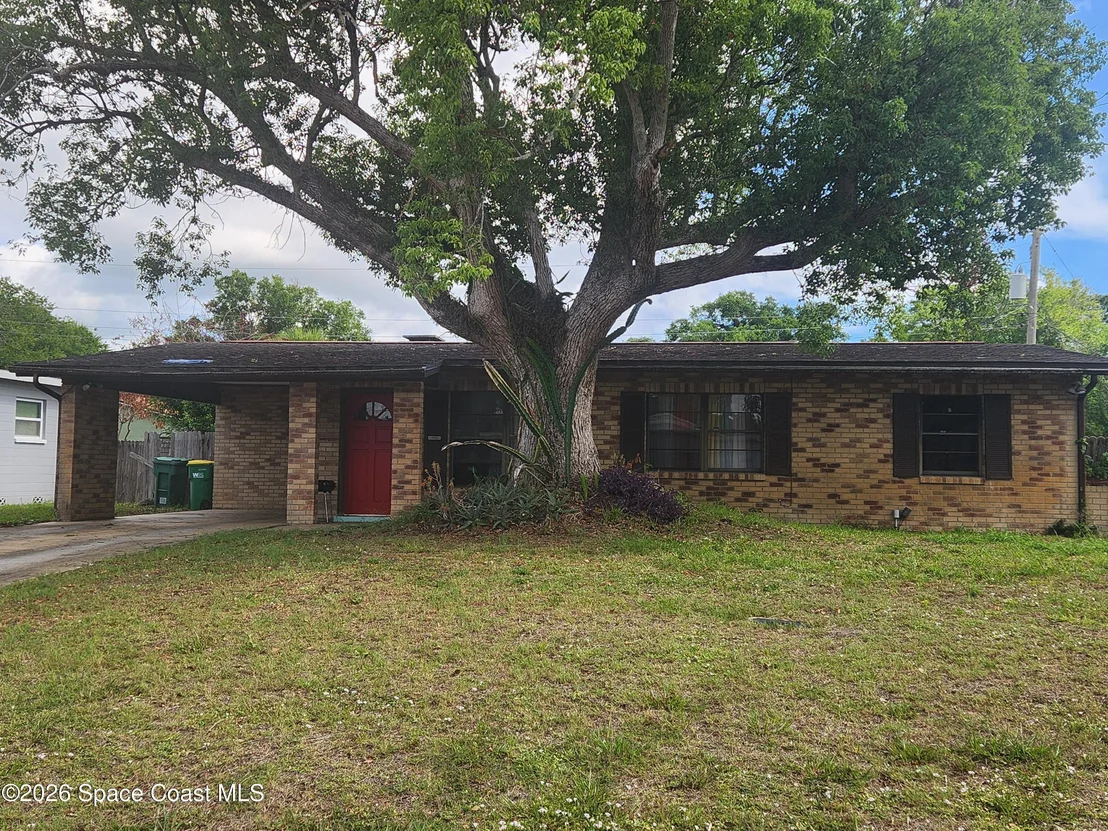Photo of 1106 Abington Street