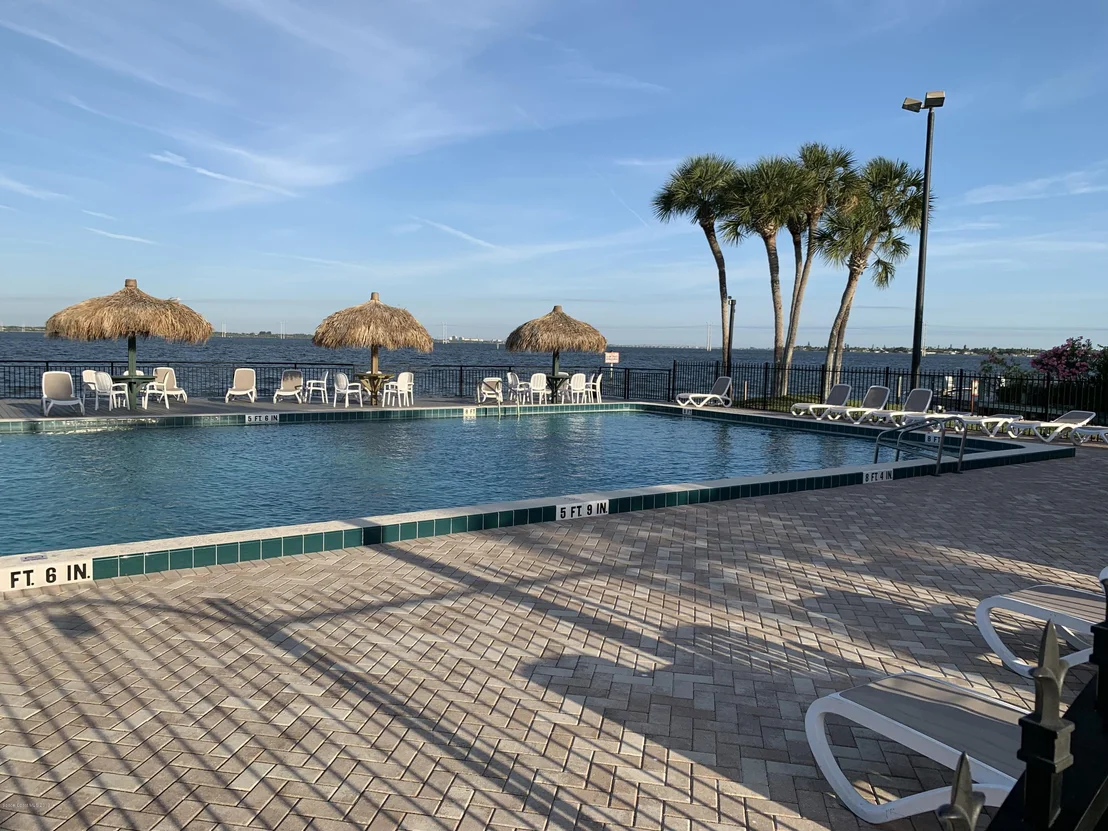 Photo of Unit 21 at 3102 Dockside Lane