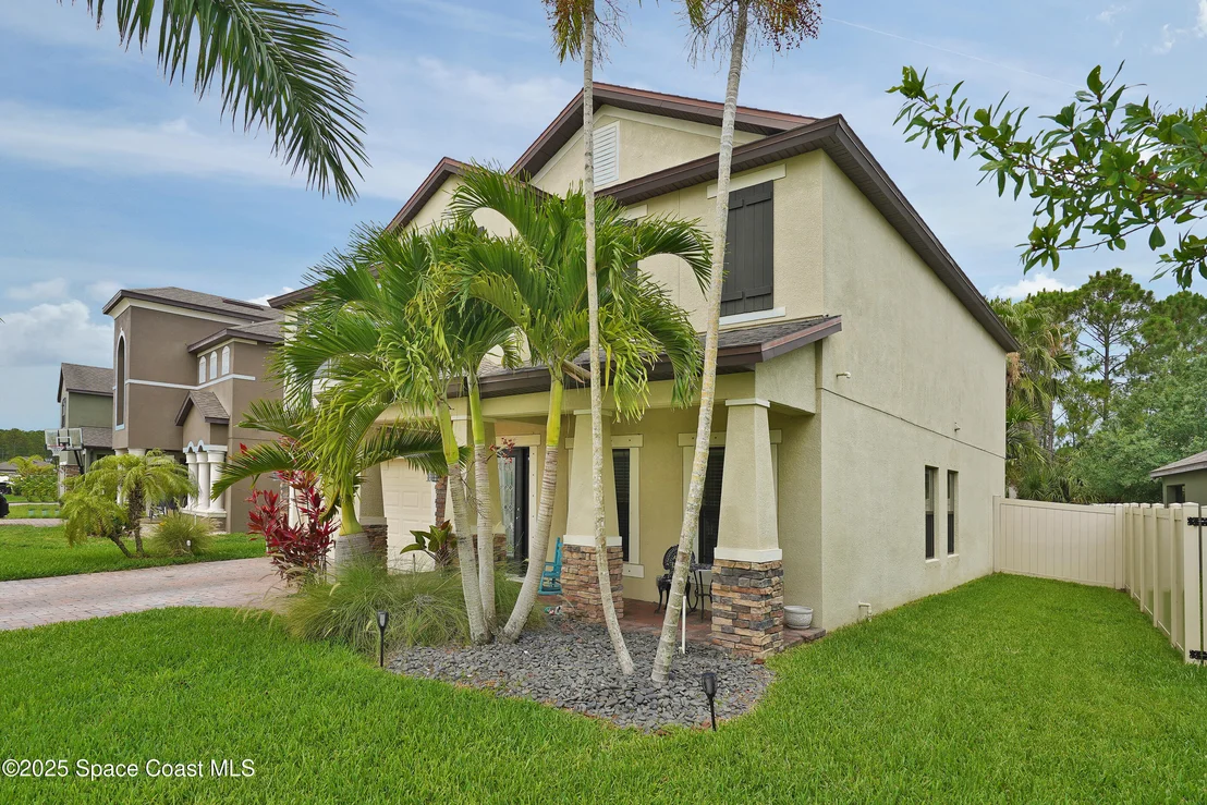 Photo of 1403 Musgrass Circle